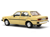 1979 Toyota Corolla 1:43 PremiumX diecast Scale Model Car.