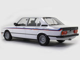 1980 BMW M535i E12 1:18 Norev diecast scale model car