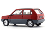 1980 Fiat Panda MK I 1:18 KK Scale scale model car