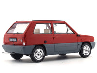 1980 Fiat Panda MK I 1:18 KK Scale scale model car