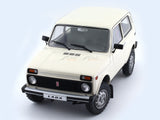 1980 Lada Niva 1:18 Solido diecast Scale Model collectible