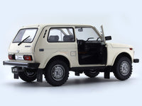 1980 Lada Niva 1:18 Solido diecast Scale Model collectible