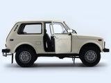 1980 Lada Niva 1:18 Solido diecast Scale Model collectible