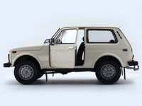 1980 Lada Niva 1:18 Solido diecast Scale Model collectible