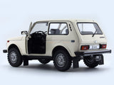 1980 Lada Niva 1:18 Solido diecast Scale Model collectible