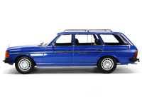 1980 Mercedes-Benz 250T S123 1:18 KK Scale diecast scale model car