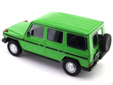 1980 Mercedes-Benz G Class LWB W460 green 1:18 Minichamps diecast scale model collectible