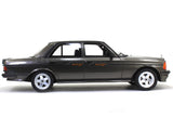 1980 Mercedes-Benz W123 AMG 280 1:18 Otto mobile scale model car.