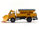 1980 Pegaso 3040 Snowplough truck 1:43 scale model collectible