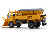 1980 Pegaso 3040 Snowplough truck 1:43 scale model collectible