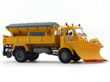 1980 Pegaso 3040 Snowplough truck 1:43 scale model collectible