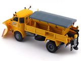1980 Pegaso 3040 Snowplough truck 1:43 scale model collectible