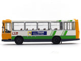 1980 Pegaso 5062A Glasurit Bus 1:43 scale model car collectible