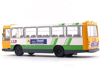 1980 Pegaso 5062A Glasurit Bus 1:43 scale model car collectible