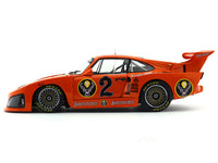1980 Porsche 935 K3 DRM 1:18 Solido diecast Scale Model collectible