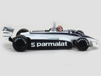 1981 Brabham BT49C 1:43 diecast Scale Model car.
