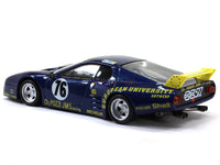 1981 Ferrari BB 512 LM 1:43 diecast Scale Model Car.