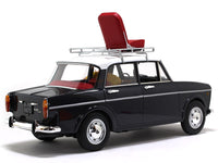 1981 Fiat 1100D 1:18 CLC Models resin Scale Model car.