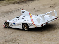 1981 Porsche 936/81 Winner 24H LeMans 1:18 Solido diecast Scale Model Car