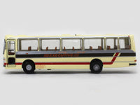 1982-1987 Layland Leopard Duple Dominant II 1:76 BT Models diecast scale model bus