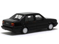1982-92 Volkswagen Jetta GT black 1:64 Model Collect diecast scale miniature car.