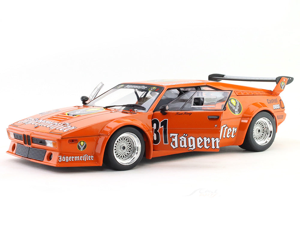 1982-BMW-M1-Procar-E26-