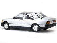 1982 Mercedes-Benz 190E W201 1:18 Minichamps diecast Scale Model Car.