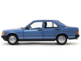 1982 Mercedes-Benz 190E W201 combo 1:18 Norev diecast scale model car collectible