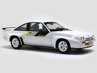 1982 Opel Manta B 400 1:18 Ottomobile scale model car.
