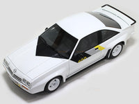 1982 Opel Manta B 400 1:18 Ottomobile scale model car.