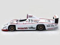 1982 Porsche 936 #23 Stefan Bellof 1:43 CMR diecast Scale Model Car.