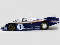 Porsche 956 L 1st Le Mans 1982 J. Ickx / D. Bell 1/43 RAR!! (Neu Porsche 956 L 1st Le Mans 1982 J. Ickx / D. Bell 1/43 RAR!! (Neu