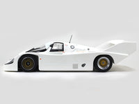 1982 Porsche 956K 1:18 Minichamps diecast scale model car.