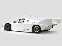 1982 Porsche 956K 1:18 Minichamps diecast scale model car.