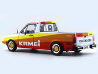 1982 Volkswagen Caddy MK I "Street Fighter" 1:18 Solido diecast Scale Model collectible