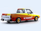 1982 Volkswagen Caddy MK I "Street Fighter" 1:18 Solido & Coffee mug Scale Model collectible