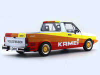 1982 Volkswagen Caddy MK I "Street Fighter" 1:18 Solido diecast Scale Model collectible