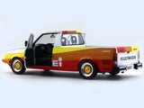 1982 Volkswagen Caddy MK I "Street Fighter" 1:18 Solido & Coffee mug Scale Model collectible