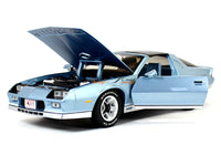 1982 Chevrolet Camaro 1:18 Sunstar diecast Scale Model car.