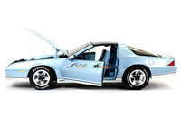 1982 Chevrolet Camaro 1:18 Sunstar diecast Scale Model car.