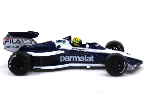 Brabham Alfa Romeo Diecast Formula 1 Cars for sale