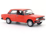 1983 Fiat 124 / Lada 2105 1:43 diecast scale model car collectible