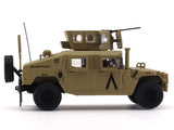 1983 Humvee M1115 AM General Military Police 1:48 Solido diecast Scale Model collectible