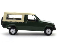 1983 MAVA Renault Farma 1:43 diecast scale model car collectible