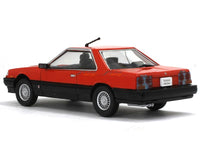1983 Nissan Skyline 1:43 diecast Scale Model Car
