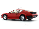 Solido 1:18 1983 Renault Alpine A310 V6 GT red diecast Scale Model collectible
