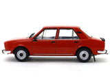 1983 Skoda 105 L 1:43 diecast scale model car collectible.