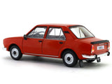 1983 Skoda 105 L 1:43 diecast scale model car collectible.