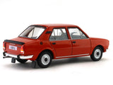 1983 Skoda 105 L 1:43 diecast scale model car collectible.