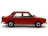 1983 Skoda 105 L 1:43 diecast scale model car collectible.